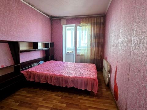 квартира за адресою Космодромна вул., 8