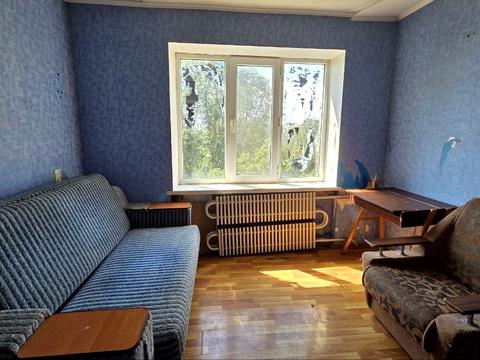 квартира за адресою Космодромна вул., 8