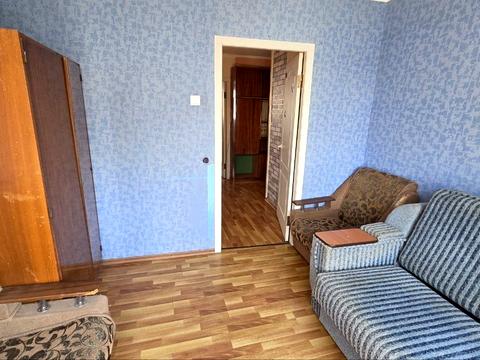 квартира за адресою Космодромна вул., 8