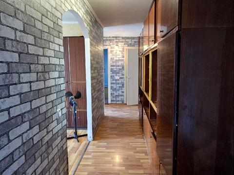 квартира за адресою Космодромна вул., 8
