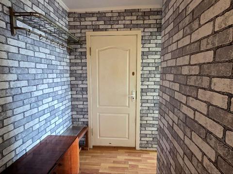 квартира за адресою Космодромна вул., 8