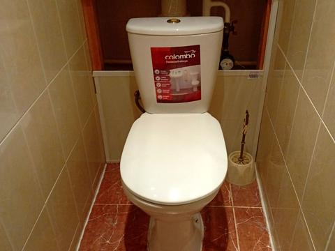 квартира за адресою Леоніда Бикова бульв., 5