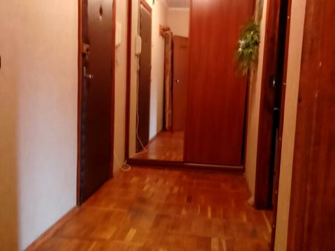 квартира за адресою Леоніда Бикова бульв., 5