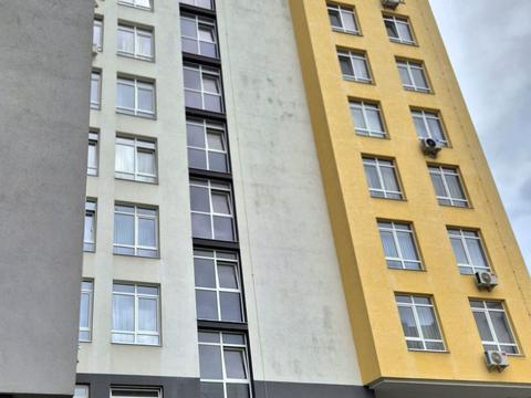 квартира по адресу Гетьмана Мазепы ул. (Топольная), 25-Д