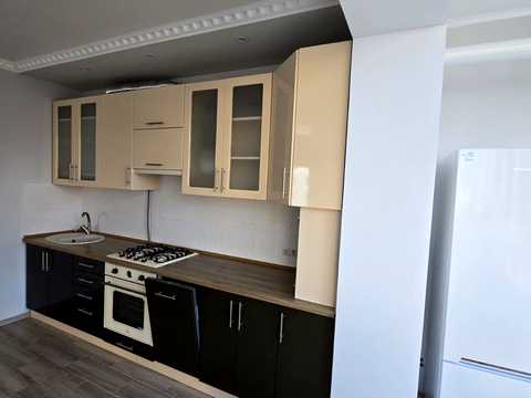 квартира по адресу Бельведерская ул., 35