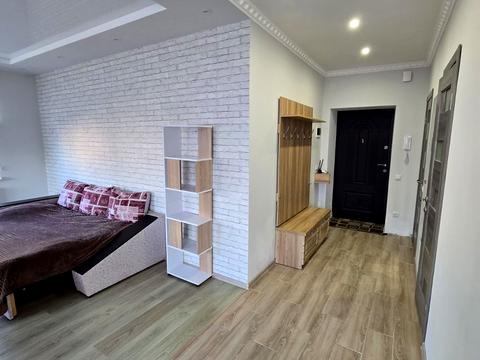 квартира по адресу Бельведерская ул., 35