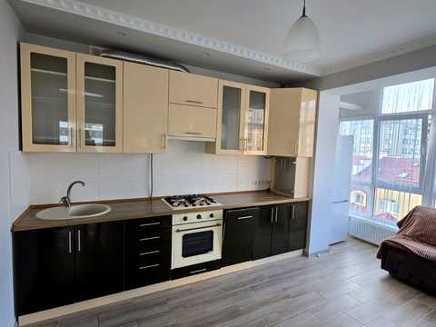 квартира по адресу Бельведерская ул., 35