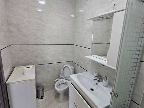 квартира по адресу Бельведерская ул., 35