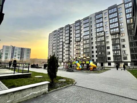 квартира по адресу Роксоланы ул., 155