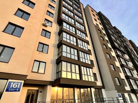 квартира по адресу Роксоланы ул., 155
