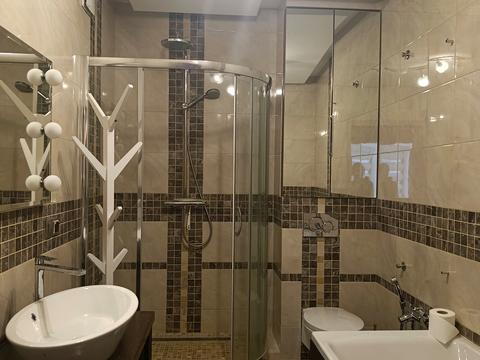 квартира за адресою Бориса Гмирі вул., 8-Б