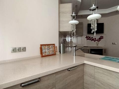 квартира за адресою Бориса Гмирі вул., 8-Б