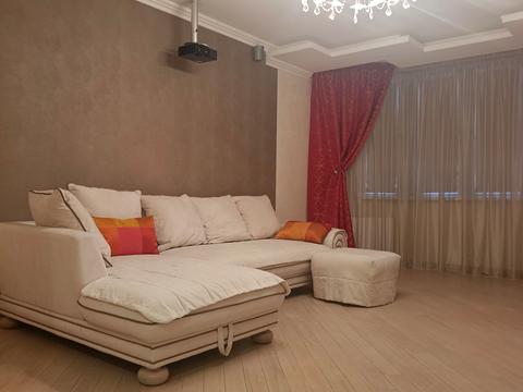 квартира за адресою Бориса Гмирі вул., 8-Б