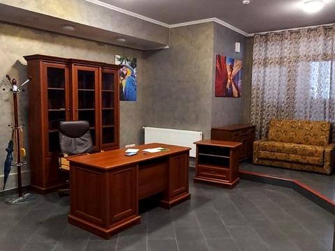 квартира по адресу Митрополита Шептицкого ул., 5-А