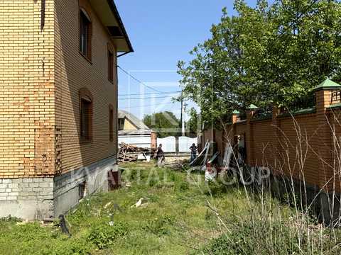 будинок за адресою Київ, пер. Шевченка Тараса, 40