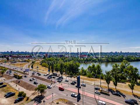 квартира по адресу Владимира Ивасюка просп. (Героїв Сталінграду), 2-Г, к1