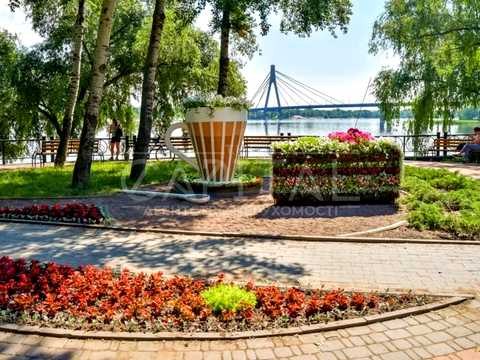 квартира по адресу Владимира Ивасюка просп. (Героїв Сталінграду), 2-Г, к1