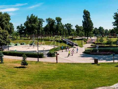 квартира по адресу Владимира Ивасюка просп. (Героїв Сталінграду), 2-Г, к1