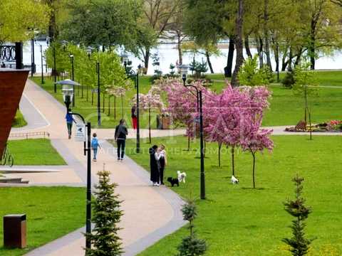 квартира по адресу Владимира Ивасюка просп. (Героїв Сталінграду), 2-Г, к1