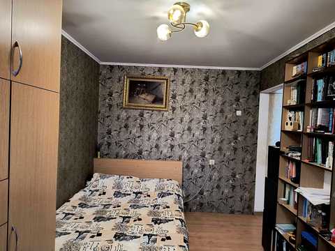 квартира за адресою Вінниця, Марії Литвиненко-Вольгемут вул. (Литвиненка), 54