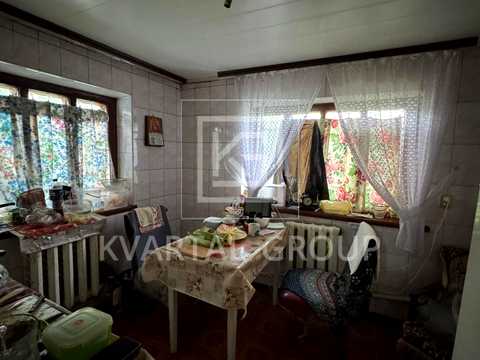 будинок за адресою с. Микуличі, Хутірська вул. (Будьонного), 28
