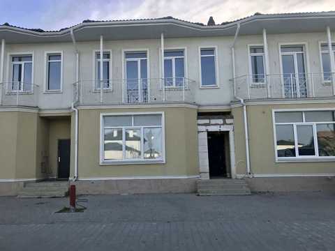 дом по адресу Центральная ул.