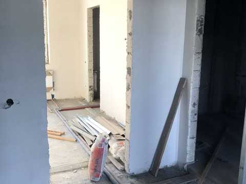 дом по адресу Центральная ул.