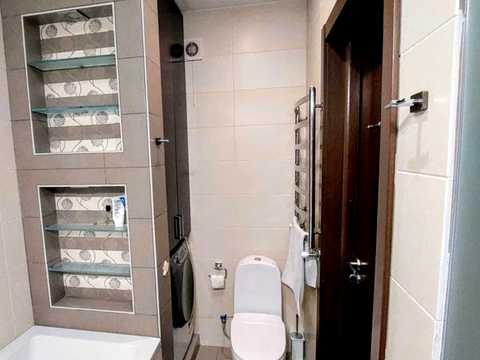 квартира по адресу Юрковская ул., 28