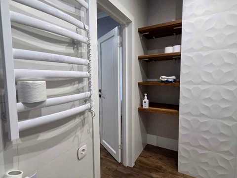 квартира за адресою Ованеса Туманяна вул., 15-А