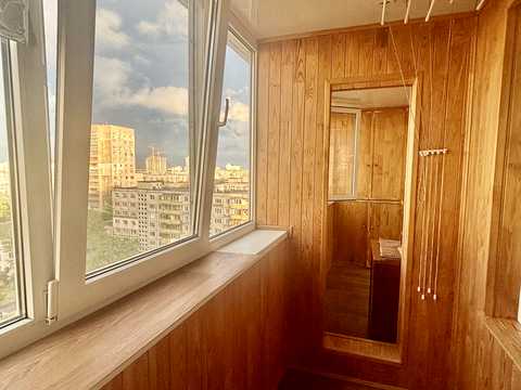 квартира за адресою Пантелеймона Куліша вул. (Челябінська), 19