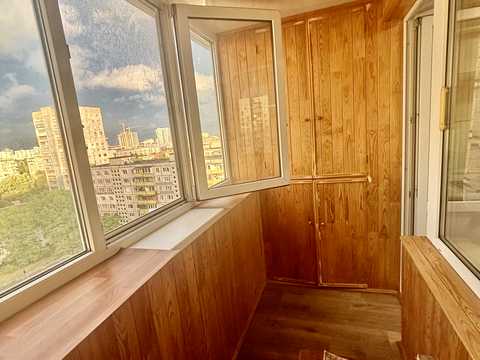 квартира за адресою Пантелеймона Куліша вул. (Челябінська), 19