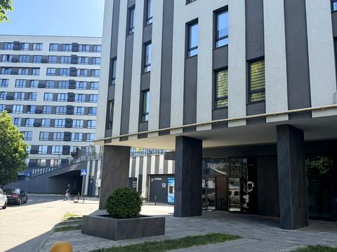квартира за адресою Замарстинівська вул. (Калініна), 170-П