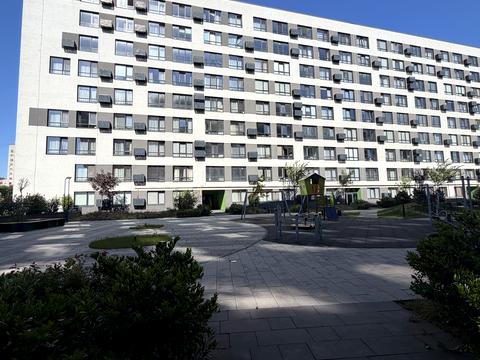 квартира за адресою Замарстинівська вул. (Калініна), 170-П