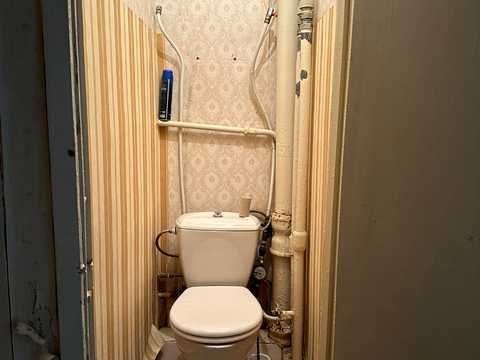 квартира за адресою Парусна вул. (Героїв Сталінграду), 9