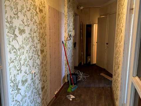 квартира за адресою Парусна вул. (Героїв Сталінграду), 9