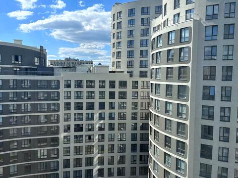 квартира по адресу Кульпарковская ул. (Кульпарківська), 93, к2