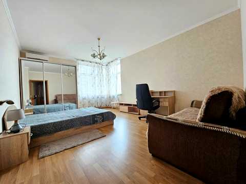квартира за адресою Бориспільська вул., 6