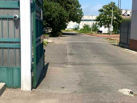комерційна за адресою Владислава Домбровського вул. (Желябова), 3