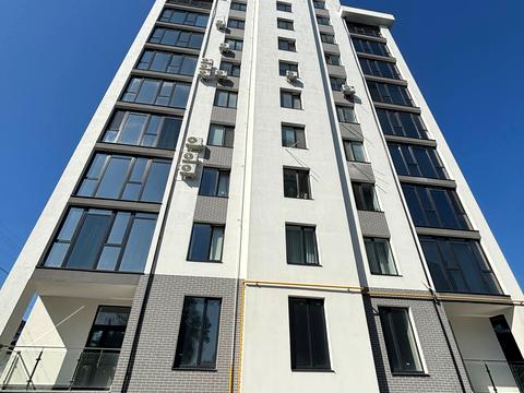 квартира по адресу Млынарская ул., 19