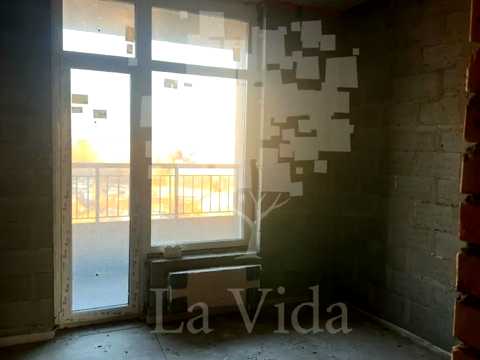 квартира за адресою Кадетський Гай вул., 10