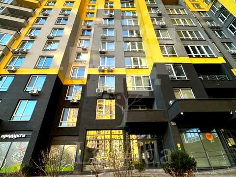 квартира за адресою Кадетський Гай вул., 10