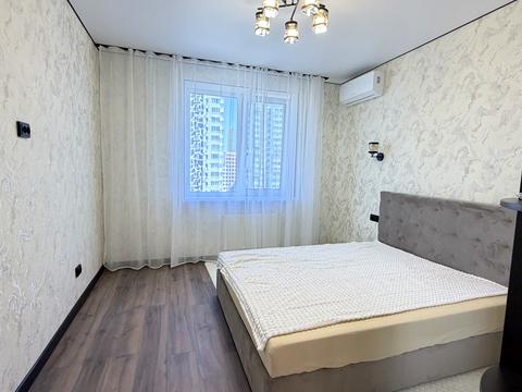 квартира за адресою Павла Чубинського вул., 15