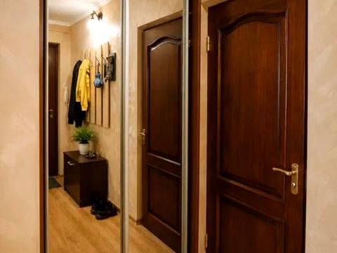 квартира за адресою Героїв полку "Азов" вул. (Маршала Малиновського), 11-Б