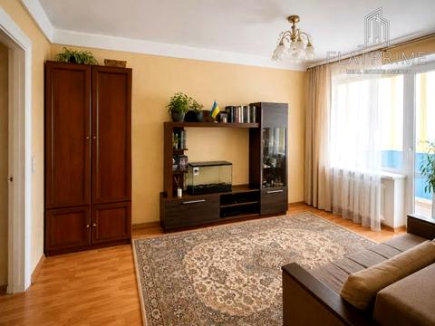 квартира за адресою Героїв полку "Азов" вул. (Маршала Малиновського), 11-Б
