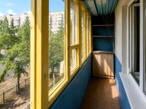 квартира за адресою Героїв полку "Азов" вул. (Маршала Малиновського), 11-Б