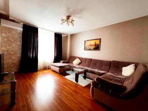 квартира за адресою Перемоги просп., 155