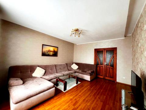 квартира за адресою Перемоги просп., 155