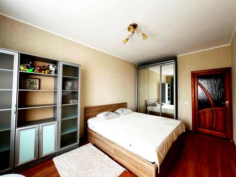 квартира за адресою Перемоги просп., 155
