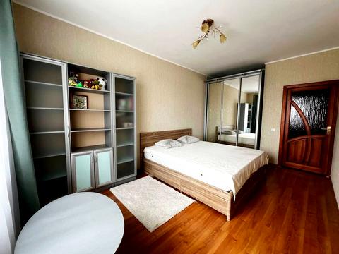 квартира за адресою Перемоги просп., 155