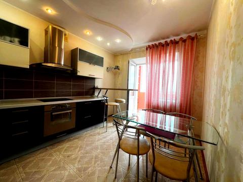 квартира за адресою Перемоги просп., 155